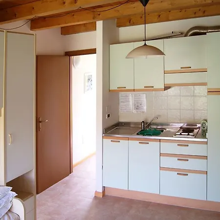 Casa vacanze Case Vacanze Orchidee